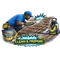 Clean and prepare